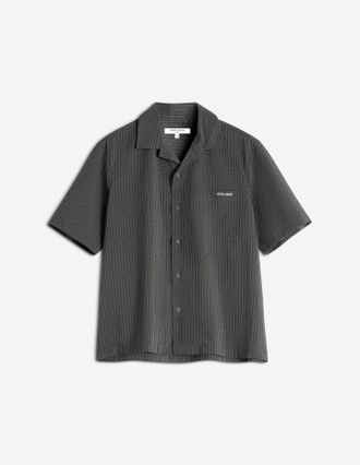 Maison Kitsuné Resort Shirt