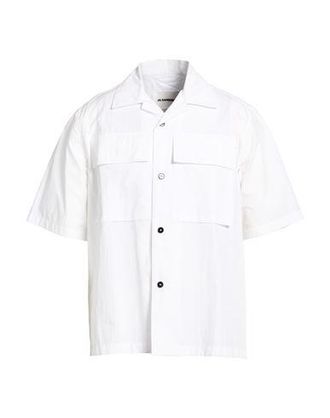 Jil Sander Shirts