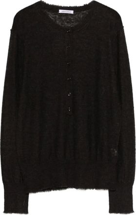 Lebor Gabala Polo Pumori - Marrone