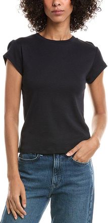 Splendid Faye Crewneck T-Shirt