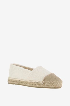 Castaner Espadrilles aus Canvas Kampala