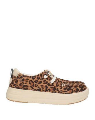 HeyDude FOOTWEAR - Lace-up shoes sur YOOX.COM