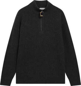 J.W.Anderson Hombre, Jerseys, Gris, Talla: L
