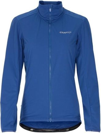 Craft Core Bike Subz Insulate Jacket Velojacke f&uuml;r Damen | blau