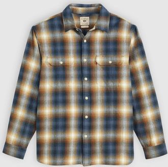 Levi's Im Ik weet het niet zekerm Klaar hiervoor