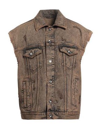 Dolce & Gabbana Denim outerwear