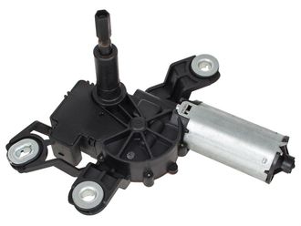OEM Motor Del Limpiaparabrisas Trasero Para Vw Golf V Hb 03-09