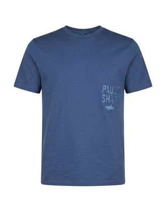 Paul & Shark TOPWEAR - T-shirts on YOOX.COM