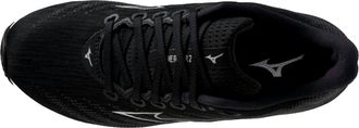 Mizuno Mizuno Wave Rider 28 Black / Harbor Mist 411457.90HM Womens