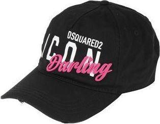 Dsquared2 ACCESSORIES - Hats on YOOX.COM