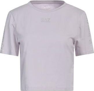 Emporio Armani TOPWEAR - T-shirts on YOOX.COM
