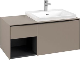 Villeroy & Boch Subway 3.0, 1001x423x516 Mm, Mueble De Lavabo, 2 - Villeroy&boch