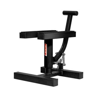 OEM Elevador De Motocicletas Biketec Pro Cross, Negro, Soporte/mostrador