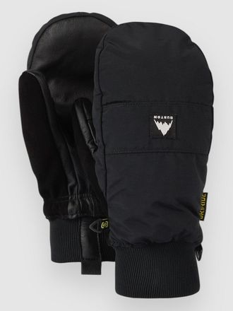 Burton Treeline F&auml;ustlinge schwarz