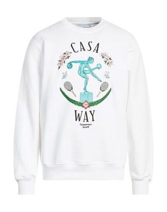 Casablanca TOPWEAR - Sweatshirts sur YOOX.COM
