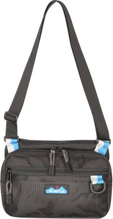 Kavu Delray Beach Umh&auml;ngetasche - | grau