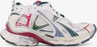 Balenciaga Sneakers low-top Runner in mesh - BALENCIAGA - gender_Woman