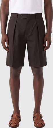 HUGO BOSS Pantaloncini di cotone