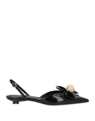 A.Bocca FOOTWEAR - Ballet flats on YOOX.COM
