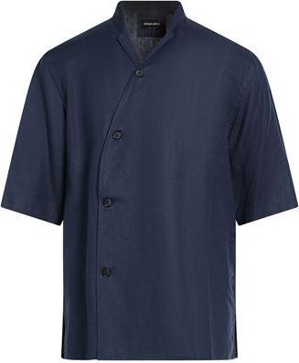 Giorgio Armani TOPS - Hemden auf YOOX.COM