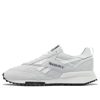 Reebok LX 2200 Grey White GW3805