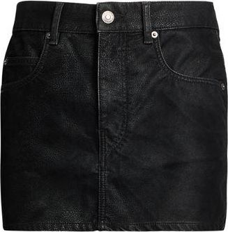 Isabel Marant BOTTOMWEAR - Minigonne su YOOX.COM