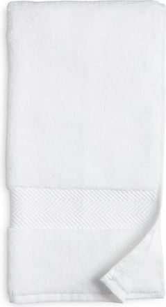Nordstrom Hydrocotton Hand Towel in White at Nordstrom Rack