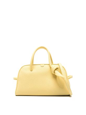 Jacquemus Le Petit Turismo Leather Handbag