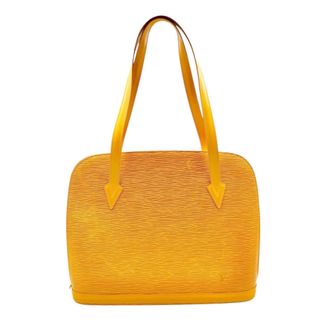 Louis Vuitton Galle Epi Leather Tote Bag (Pre-Owned)