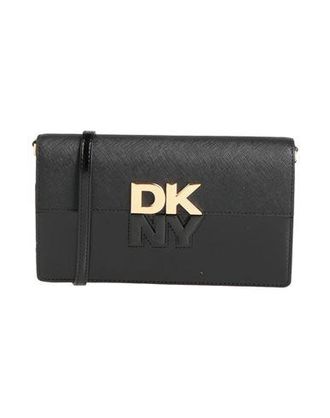 DKNY BAGS - Cross-body bags on YOOX.COM