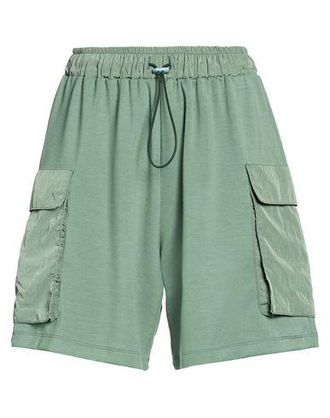 Hinnominate BOTTOMWEAR - Shorts & Bermuda Shorts on YOOX.COM