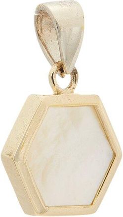 Italian Gold, Inc 14K Pendant