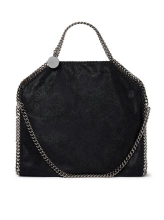 Stella McCartney FALABELLA FOLDABLE TOTE - Stella Mccartney - Woman