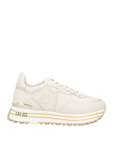【関税&送料込】Liu Jo Sneakers White Platform sneakers colour white | Liu Jo