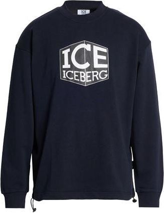 Iceberg CAMISETAS Y TOPS - Sudaderas en YOOX.COM