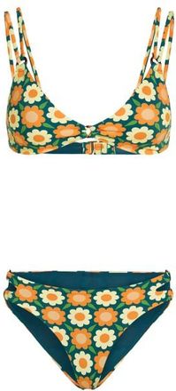 O'Neill ORiginals Bikini Set Bikini f&uuml;r Damen | bunt