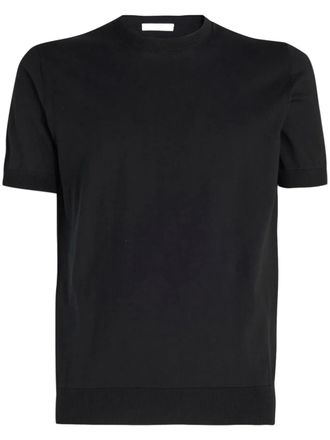 Paolo Pecora cotton sweater - Blue