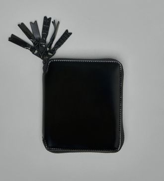 Comme Des Garçons Zipper Medley