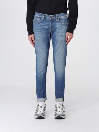 Dondup Jeans slim fit Dondup in denim stretch