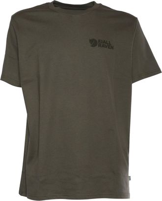 Fj&auml;llr&auml;ven Fj&auml;llr&auml;ven Kanken Fj&auml;llr&auml;ven Heavy Classic T-Shirt M