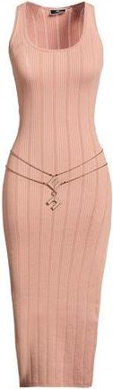 Elisabetta Franchi VESTITI - Vestiti midi su YOOX.COM
