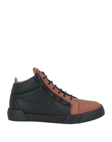 Zapatillas Botas Giuseppe Zanotti Hombre Zapatillas Altas