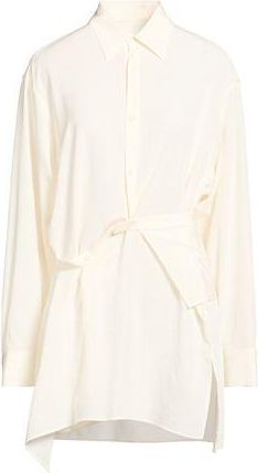 Yohji Yamamoto CAMISETAS Y TOPS - Camisas en YOOX.COM