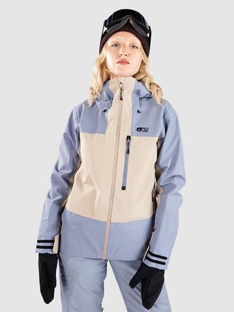 Picture Sylva 3L Jas blauw