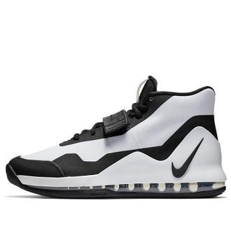 Nike Air Force Max White Black AR0974-101