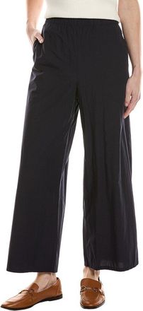 Eileen Fisher Wide Ankle Pant