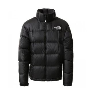 The North Face Lhotse Jacket - Heren - Ski Jassen - Zwart - 2XL - Leer - Fitness