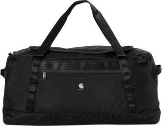 Carhartt Work in Progress Richmond Large Duffle Bag - - Bags - unisex - Nero - ONE SIZE