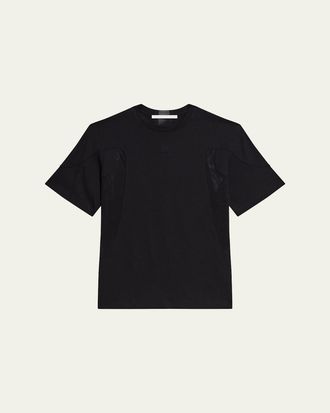 Men's Helmut Lang T-Shirts - up to −70% | Stylight