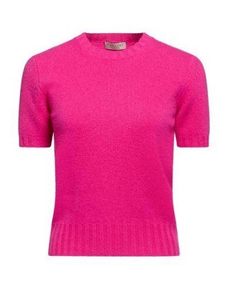 Lunaria Cashmere KNITWEAR - Jumpers on YOOX.COM